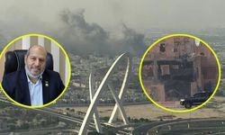 Katar'ın başkenti Doha'da Hamas yöneticilerine suikast