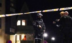 Norveç'in başkenti Oslo'da patlama! Acil durum mesajı gönderildi