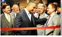 Kurultay davasında CHP'ye 'suç örgütü' diyen avukatın Sedat Peker'le fotoğrafı çıktı