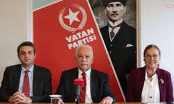 Doğu Perinçek: Tom Barrack sınır dışı edilmelidir