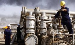 Irak-Türkiye Ham Petrol Boru Hattı'ndan akış 07.07 itibarıyla tekrar başladı