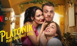 “Platonik: Mavi Dolunay Otel” Alaçatı’da tanıtıldı