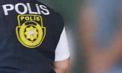 100 bin uyuşturucu hapla yakalanan şüpheli 'polis' çıktı!