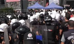 CHP'ye abluka paylaşımı yapan çok sayıda isme operasyon!