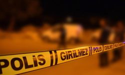 Ankara'da vahşet! Eşini öldürüp intihar etti