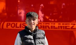 Afyonkarahisar'da vahşet! 16 yaşındaki oğlunu bıçaklayarak öldürdü