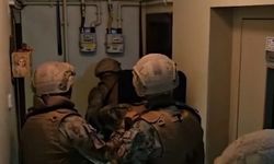 18 ilde eş zamanlı operasyon: 41 kişi tutuklandı