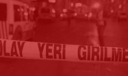 Ankara'da dehşet! Garajda eşinin sevgilisini bıçaklayarak öldürdü