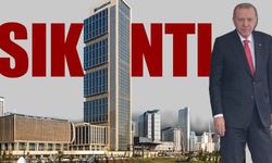 Erdoğan'a HalkBank davası şoku!