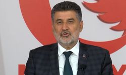 Remzi Çayır hastaneye kaldırıldı