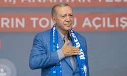 Erdoğan'dan CHP açıklaması: Baba Ocağı arşivden o cümlesini çıkardı!