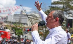 CHP lideri Özgür Özel’den Filistin mitingi çağrısı