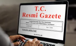 Resmi Gazete'de yayımlandı: Şirketlere e-defter zorunluluğu geldi