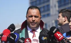 Son dakika... Tutuklu  Avukat Rezan Epözdemir hakkında karar