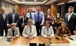 Nöbetten gece yarısı fotoğraf geldi