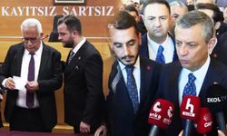 CHP lideri Özgür Özel'den Bayrampaşa seçimine ilk yorum
