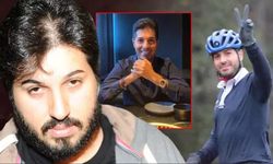 Reza Zarrab Netflix ile anlaştı