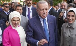 Erdoğan ABD'de, masada Suriye var