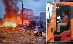 Türk vatandaşı Rusya'nın Kiev'e saldırısında öldü