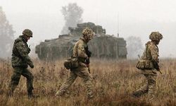 Rus istihbaratı uyardı… NATO Moldova'ya konuşlanacak!