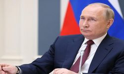 Putin’den tehditlere ‘savaş’ yanıtı
