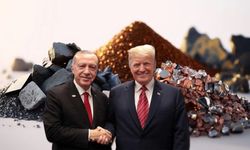 Erdoğan-Trump görüşmesi için bomba iddia! Beylikova’daki rezervi isteyecek