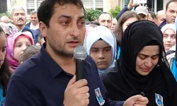 AYM'nin Rabia Naz kararına baba Şaban Vatan'dan tepki: Tazminat değil, katillere yargılama istiyoruz