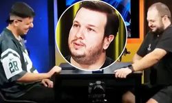 Şahan Gökbakar'dan Soğuk Savaş isyanı: Sapığı, hırsızı serbest! Bu iki çocuk tutuklu