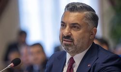 RTÜK Başkanı Şahin'den eleştirilere sert tepki!