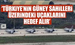 İsrail ile Güney Kıbrıs Türkiye'ye saldırı mı planlıyor? Doğu Akdeniz’de hareketlilik...
