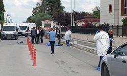 Yalova'da adliye önünde silahlı saldırı! Ölü ve yaralı var
