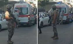 İzmir'de 2 polisin şehit olduğu saldırıya ilişkin yayın yasağı getirildi