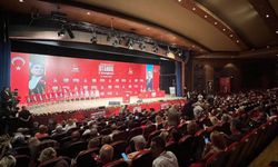 CHP lideri Özgür Özel'den CHP İstanbul Kongresi'ne mesaj