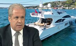 AKP'li Şamil Tayyar, yatlara gelen ÖTV şükretti