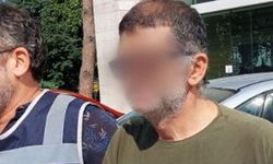 Eşine biber gazı sıkıp bıçakladı… 112'yi aradığı için ceza indirimi aldı!