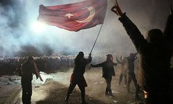 Saraçhane'deki eylemlerde tutuklanan 7 genç tahliye edildi
