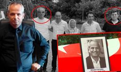 Savcı Ercan Kayhan cinayetinde yeni detaylar!