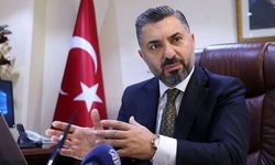 RTÜK Başkanı Ebubekir Şahin: Yayıncılara açık çağrımızdır!