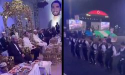 3 gün 3 gece lüks ve şatafat düğünü: Bakın hangi tarikat liderinin oğlu çıktı