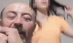 TikTok canlı yayınında kızını dans ettirip para toplayan baba tutuklandı