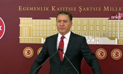 CHP'li Murat Emir: Açık bir kumpastır!