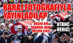 Anadolu Ajansı'ndan şehitlere büyük saygısızlık! Tepkiler çığ gibi...