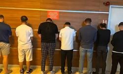 Şehit ailesini dolandırdılar!