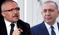 Abdulkadir Selvi'den Gürsel Tekin'e: Koltuk dileniyor