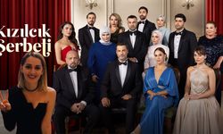 Kızılcık Şerbeti'nin senaristi Merve Göntem hakkında karar!