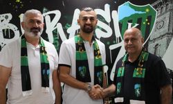 Serdar Dursun Süper Lig'e döndü! İşte imza attığı ekip...