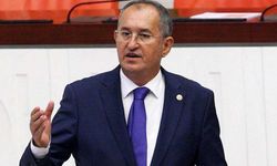 CHP'li Atila Sertel hakkında gözaltı kararı!