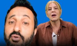 Sevda Türküsev'e şok suçlama… ‘Jigolo olarak programa çıkmam istendi’