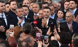 CHP İstanbul İl Başkanı Özgür Çelik'ten Taksim çağrısı