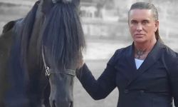 'Cehennem Necati' gözaltına alındı